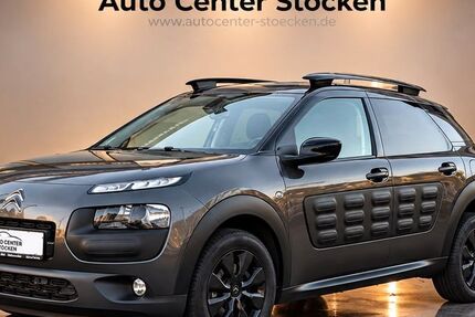 Citroen C4 Cactus 99.586 km 7.900 &euro; Hannover 30419