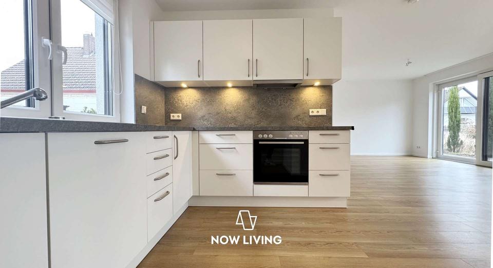 Erdgeschoßwohnung Hannover Linden-Limmer - 2.5 Zimmer, 60 m&sup2;, 890&euro; | Angebot:23662538