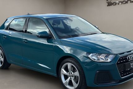 Audi A1 125.000 km 14.990 &euro; Barsinghausen 30890