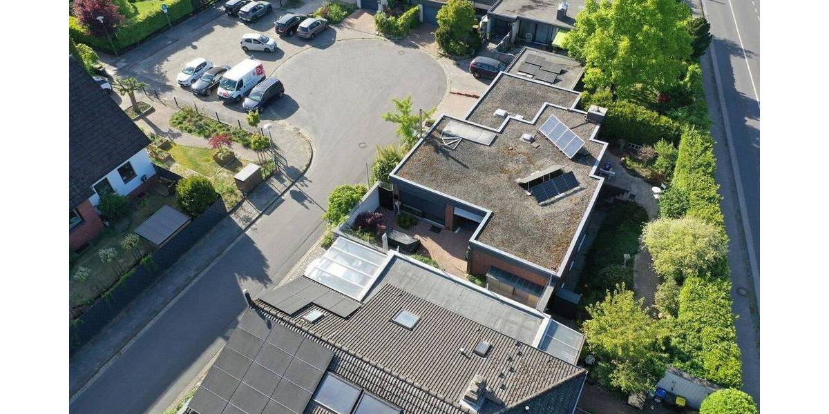 Bungalow Burgdorf - 5 Zimmer, 162 m&sup2;, 440.000&euro; | Angebot:26605711
