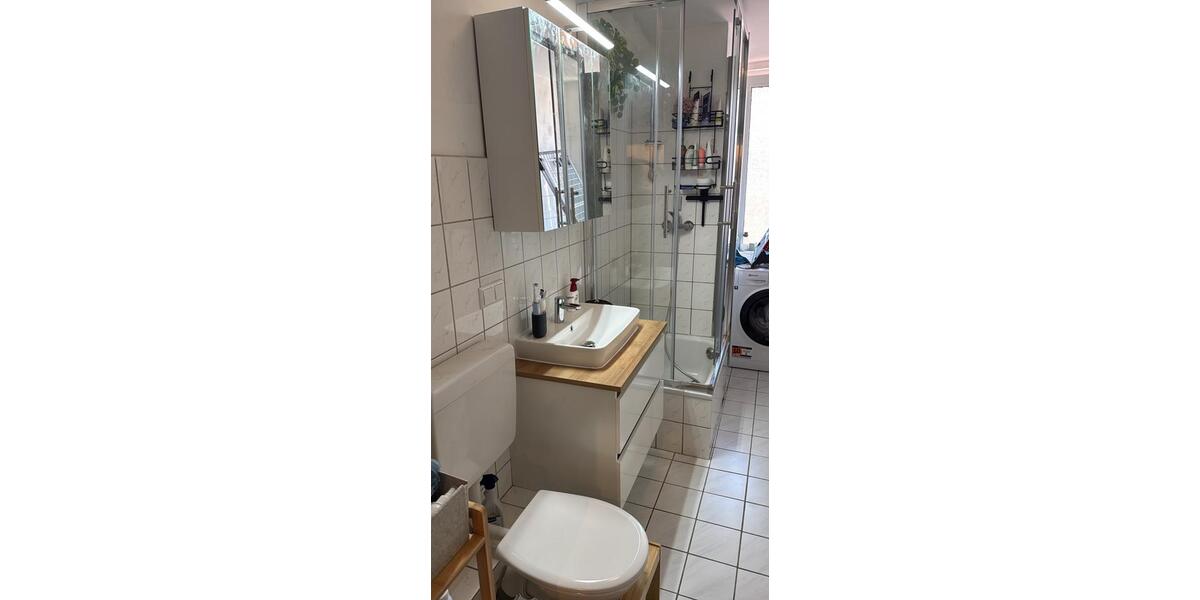 Etagenwohnung Hannover Linden-Limmer - 2 Zimmer, 57 m&sup2;, 880&euro; | Angebot:26687086