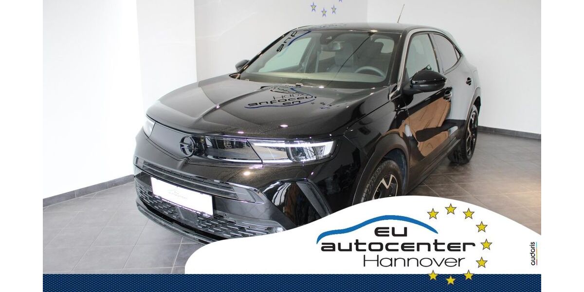 Opel Mokka 19.308 km 20.740 &euro; Hannover 30165