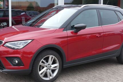 Seat Arona 23.460 km 16.480 &euro; Langenhagen 30855
