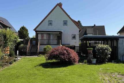 Haus Garbsen / Berenbostel Berenbostel - 6 Zimmer, 100 m&sup2;, 420.000&euro; | Angebot:26319458