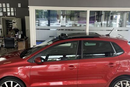 VW Polo 97.744 km 13.990 &euro; Hannover 30419