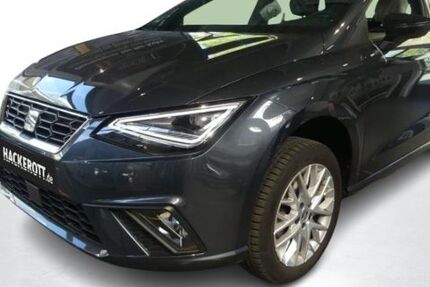 Seat Ibiza 26.890 km 16.450 &euro; Burgwedel 30938