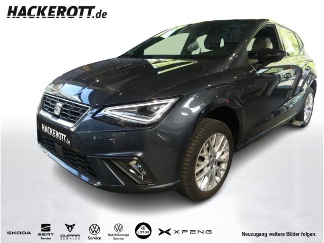 Seat Ibiza 26.890 km 16.450 &euro; Burgwedel 30938