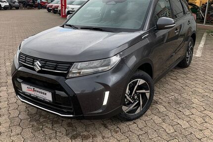 Suzuki Vitara 2.900 km 26.490 € Hildesheim 31137