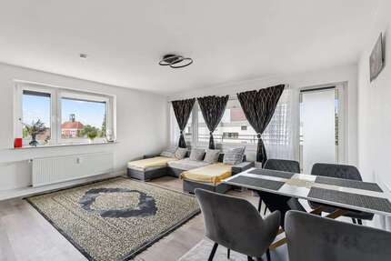 Wohnung Hannover Döhren-Wülfel - 4 Zimmer, 99 m&sup2;, 249.000&euro; | Angebot:26804668
