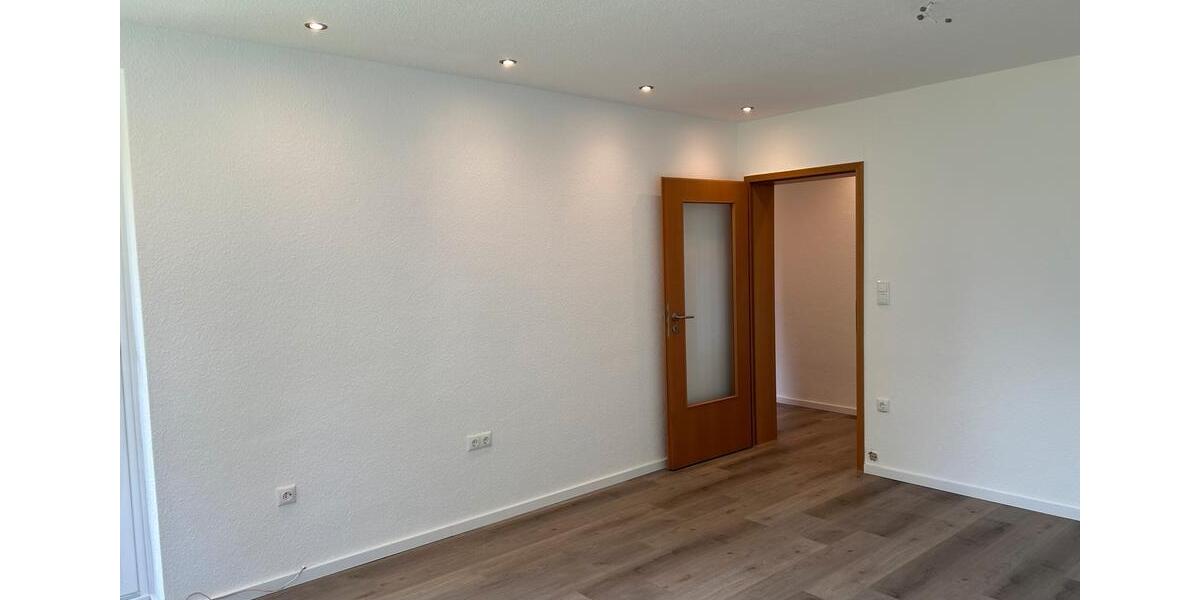 Erdgeschoßwohnung Neustadt am Rübenberge - 3 Zimmer, 61 m&sup2;, 132.000&euro; | Angebot:25973835