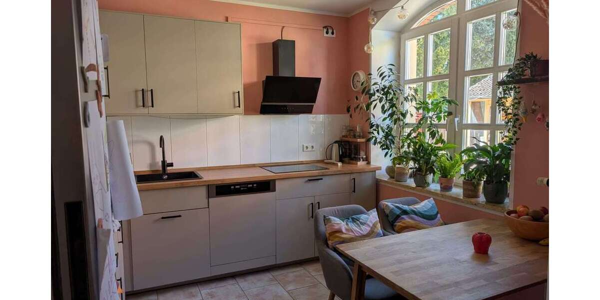 Etagenwohnung Ronnenberg - 3 Zimmer, 95 m&sup2;, 850&euro; | Angebot:26428951