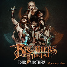 Brothers Of Metal 27.02.2026 Capitol