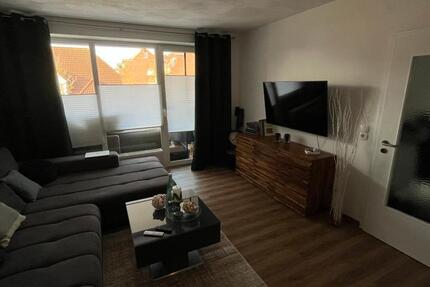 Eigentumswohnung 1.OG mit eigenem PKW-Stellplatz 2 zimmer