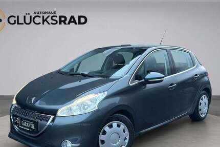 Peugeot 208 125.000 km 6.890 &euro; Hildesheim 31137