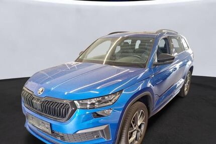 Skoda Kodiaq 46.800 km 36.980 &euro; Ronnenberg (bei Hannover) 30952