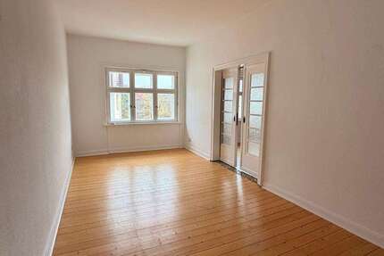 Wohnung Hannover List - 4 Zimmer, 105 m&sup2;, 1.185&euro; | Angebot:25760429