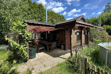 Grundstück zu verkaufen in Seelze 44.900 € 339 m² zimmer