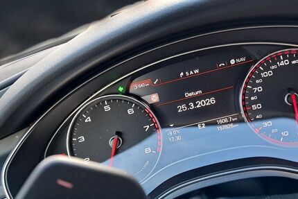 Audi A7 158.900 km 15.900 &euro; Hannover 30165
