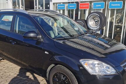 Kia ceed / Ceed 150.000 km 4.900 &euro; Garbsen 30827