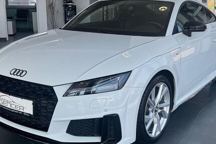 Audi TT 102.700 km 21.890 &euro; Ronnenberg 30952