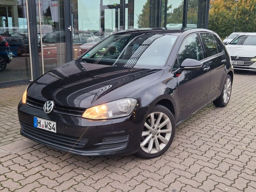 VW Golf 245.000 km 5.999 € Hannover 30657