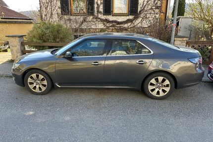 Saab 9-5