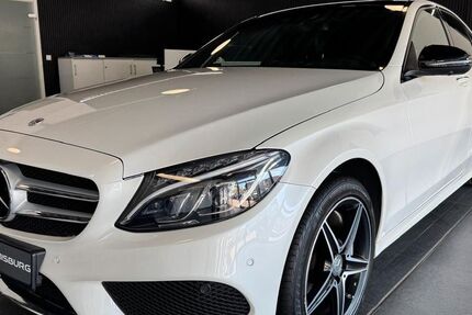 Mercedes-Benz C 250 150.000 km 23.270 &euro; Hannover 30559