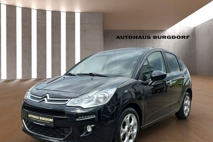 Citroen C3 75.900 km 5.999 &euro; Burgdorf/Hannover 31303