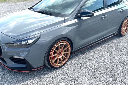 Hyundai i30 55.000 km 26.500 € Wunstorf 31515