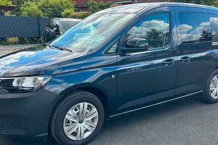 VW Caddy 53.514 km 19.873 &euro; Barsinghausen 30890