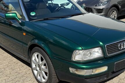 Audi 80 106.063 km 5.500 &euro; Langenhagen 30851