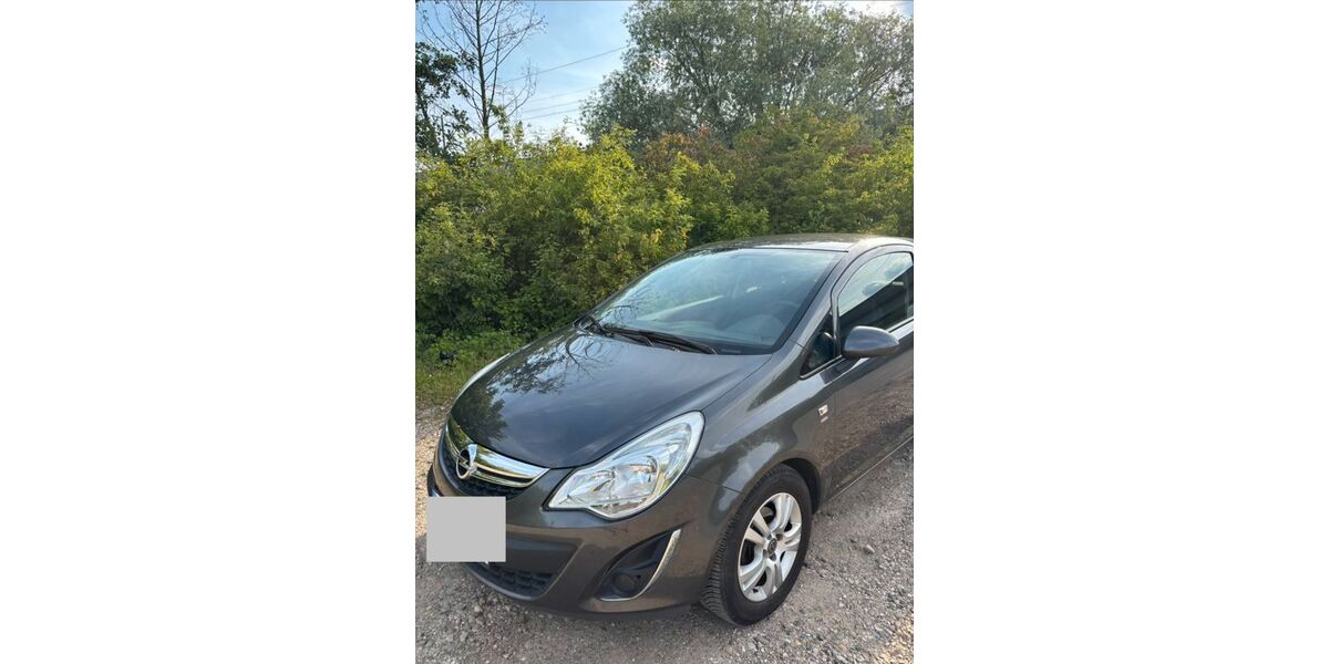 Opel Corsa 142.500 km 3.600 &euro; Sarstedt 31157