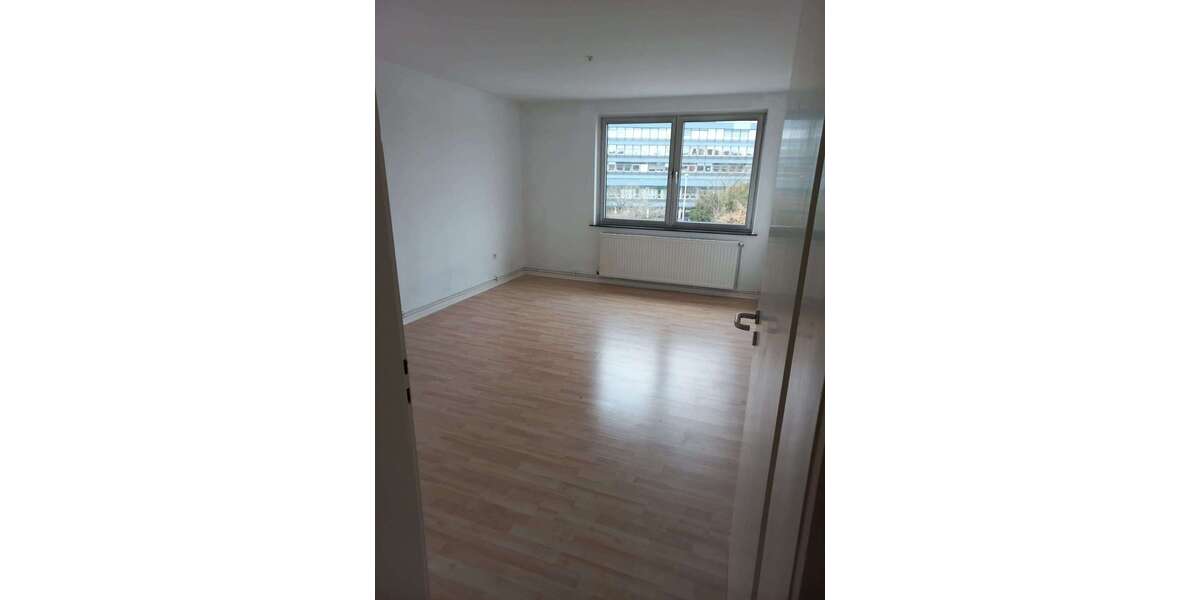 Etagenwohnung Hildesheim Oststadt/Stadtfeld - 2 Zimmer, 57 m&sup2;, 595&euro; | Angebot:26103910
