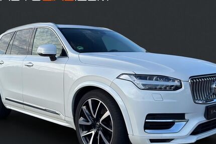 Volvo XC90 138.987 km 32.500 &euro; Ronnenberg StT Empelde Region Hannover 30952