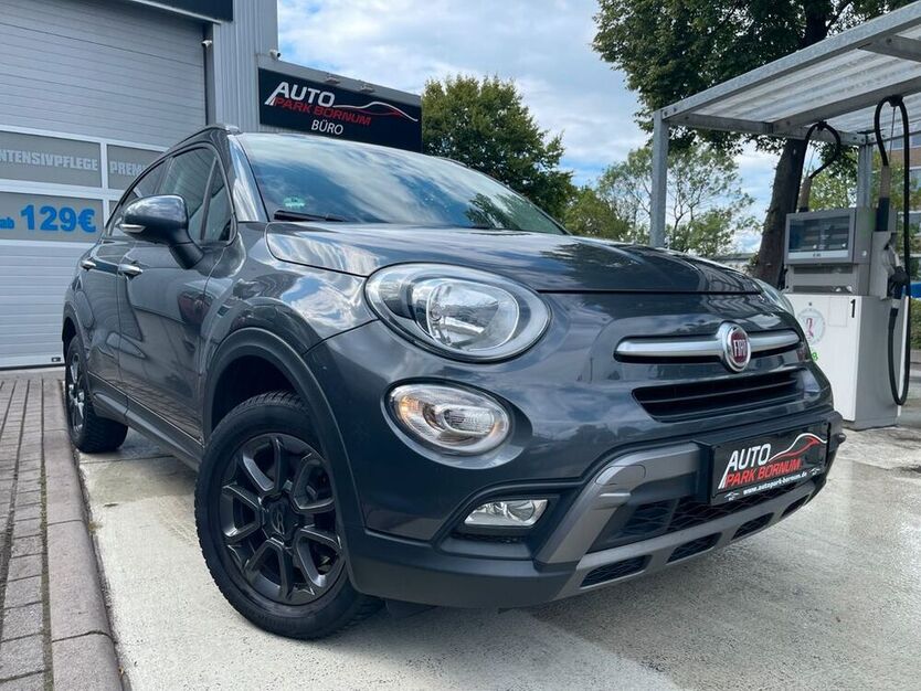 500X