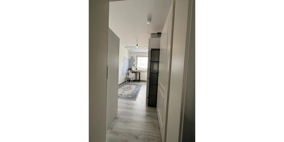 Etagenwohnung Hannover Vahrenwald-List - 3 Zimmer, 52 m&sup2;, 155.000&euro; | Angebot:27258915
