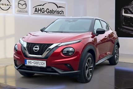 Nissan Juke 7.607 km 23.990 &euro; Hemmingen 30966