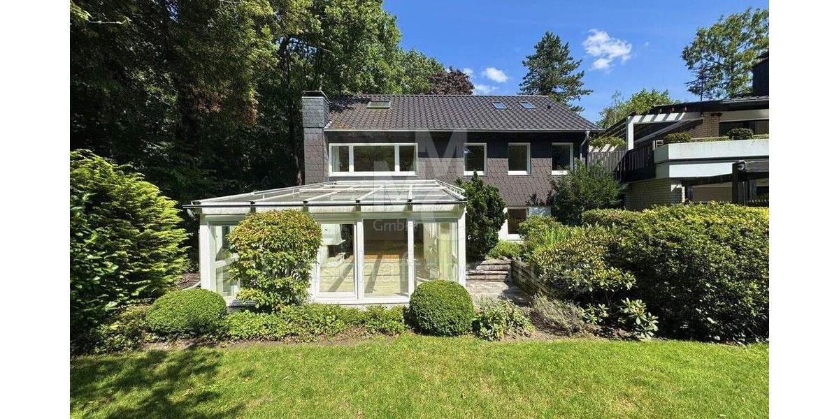 Mehrfamilienhaus, Wohnhaus Hannover / Kirchrode Kirchrode - 4 Zimmer, 179 m&sup2;, 795.000&euro; | Angebot:23975342