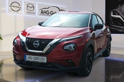 Nissan Juke 11.521 km 19.990 &euro; Hemmingen 30966