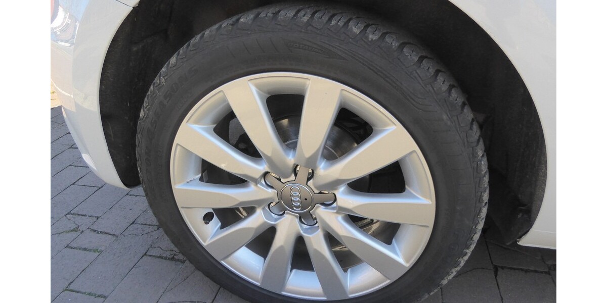 Audi A1 109.200 km 10.250 &euro; Burgdorf 31303