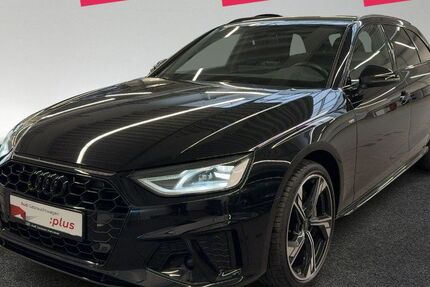 Audi A4 68.425 km 29.350 &euro; Hannover 30179