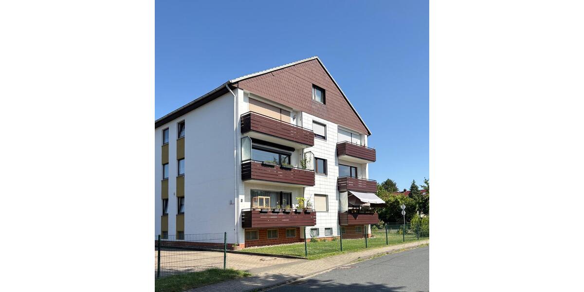 Etagenwohnung Neustadt am Rübenberge - 3 Zimmer, 83 m&sup2;, 165.000&euro; | Angebot:27121279