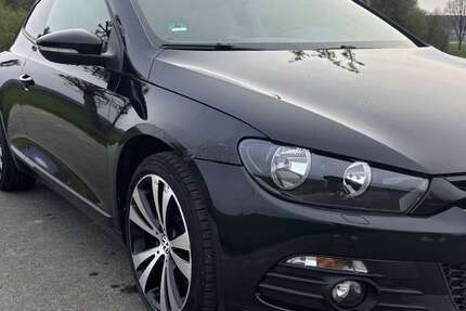 VW Scirocco 187.355 km 6.500 &euro; Barsinghausen 30890