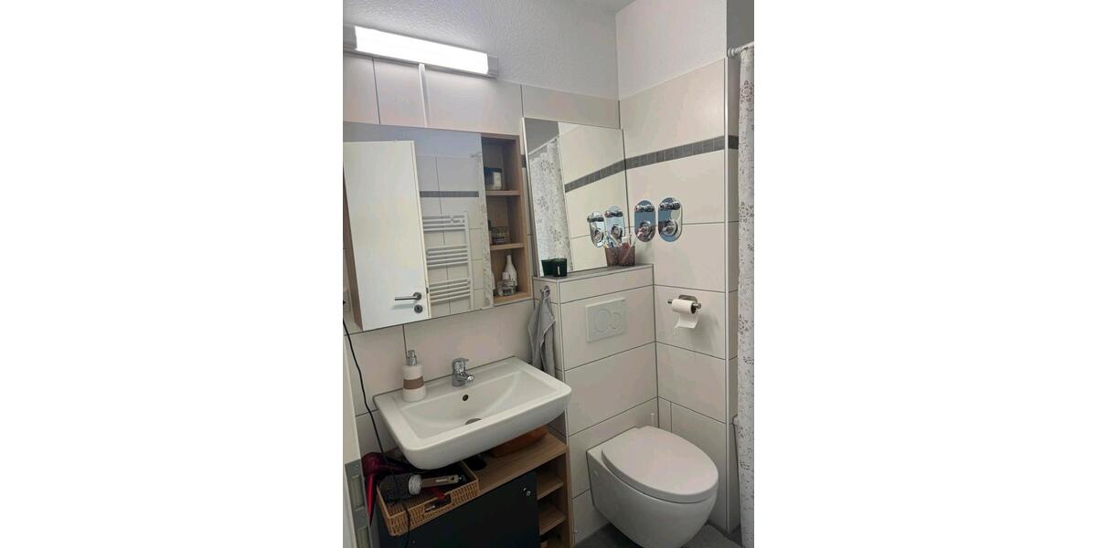 Etagenwohnung Laatzen - 2 Zimmer, 60 m&sup2;, 850&euro; | Angebot:26338146