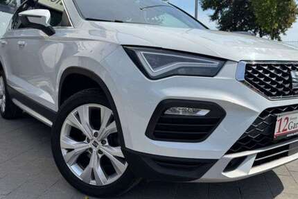 Seat Ateca 60.325 km 20.799 &euro; Isernhagen 30916