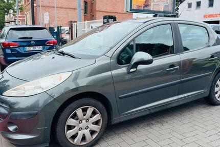 Peugeot 207 116.000 km 1.350 &euro; Hannover 30455