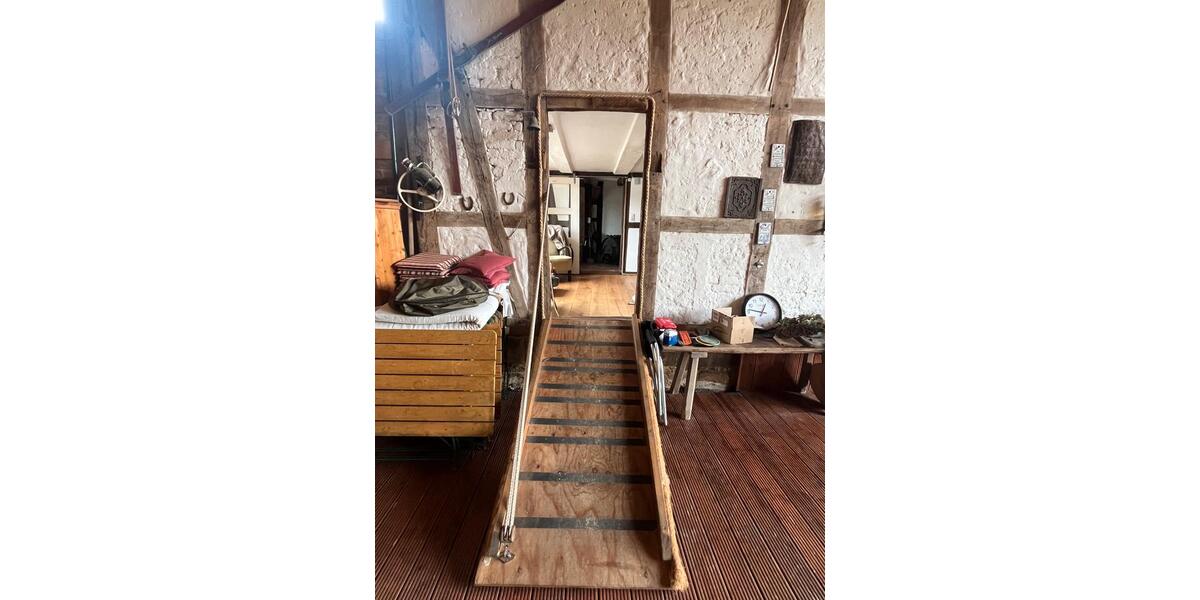 Einfamilienhaus Bad Münder am Deister - 14 Zimmer, 342 m&sup2;, 555.000&euro; | Angebot:26688076