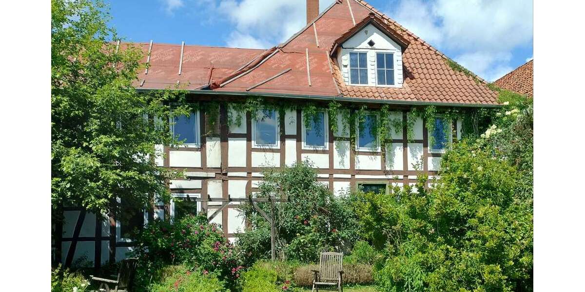 Einfamilienhaus Bad Münder - 14 Zimmer, 420 m&sup2;, 145.000&euro; | Angebot:27291697