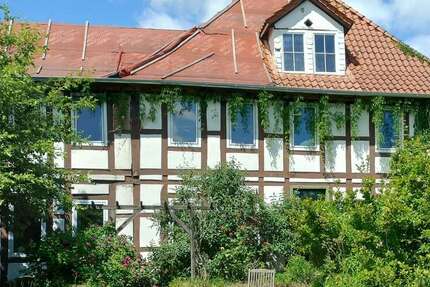 Haus Bad Münder - 14 Zimmer, 420 m&sup2;, 145.000&euro; | Angebot:27291697