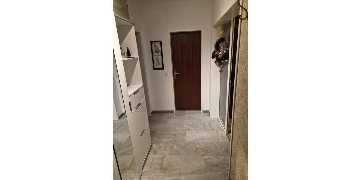 Dachgeschoßwohnung Hannover Herrenhausen-Stöcken - 1 Zimmer, 58 m&sup2;, 811&euro; | Angebot:24839000